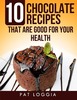 Thumbnail 10 Chocolate Recipes That Are Good For Your health Thumbnail 10 Chocolate Recipes That Are Good For Your health