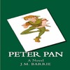 Thumbnail Peter Pan by J.M. Barrie Thumbnail Peter Pan by J.M. Barrie