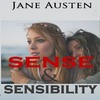 Thumbnail Sense and Sensibility by Jane Austen