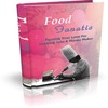 Thumbnail Food Fanatic
