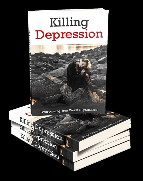 Product picture Killing Depression: Overcoming Your Worse Nighmares