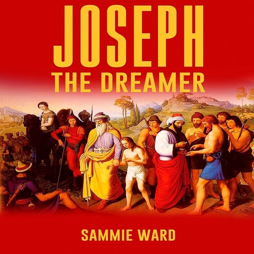 Product picture Joseph The Dreamer by Sammie Ward