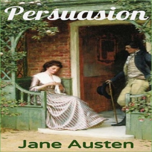 Product picture Persuasion (Jane Austen)