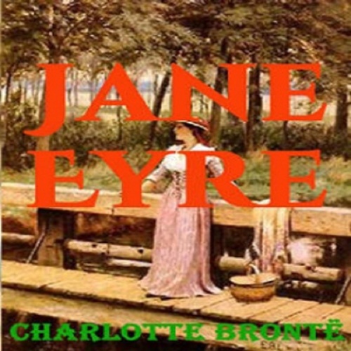 Product picture Jane Eyre by Charlotte Bronte