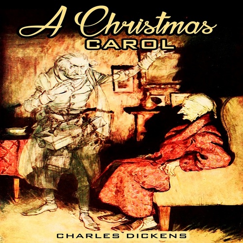 Product picture A Christmas Carol by Charles Dickens