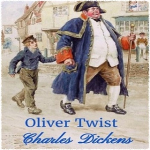 Product picture Oliver Twist by Charles Dickens