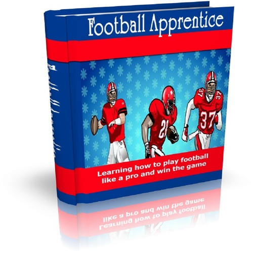 Product picture Football Apprentice