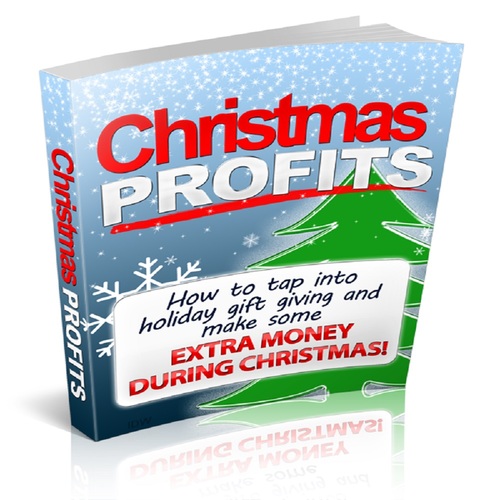 Product picture Christmas Profits
