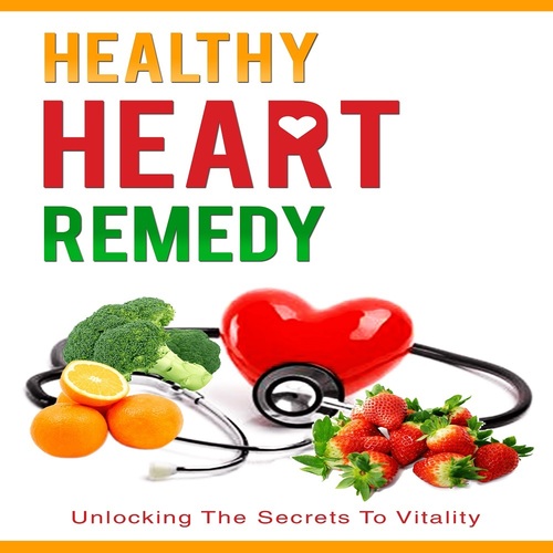 Product picture Healthy Heart Remedy Pro