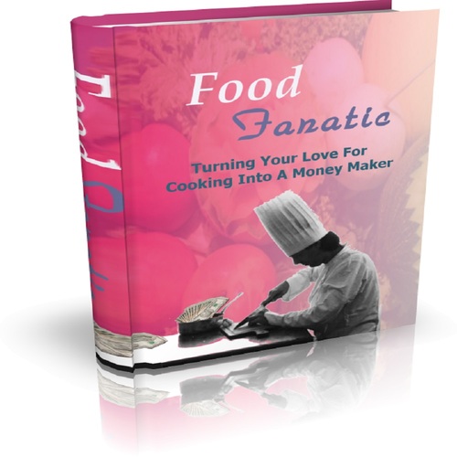 Product picture Food Fanatic