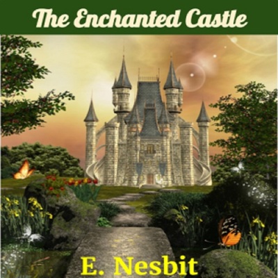 Product picture The Enchanted Castle by E. Nesbit